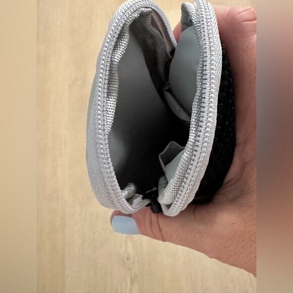 Water Bottle Pouch Compatible With Stanley 40oz Tumbler Grey - Picture 3 of 7